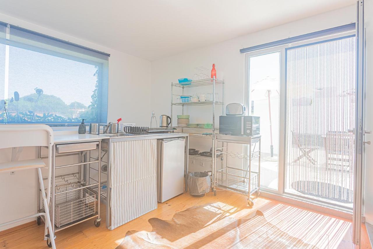 Melro'S Places Sesimbra Ngoại thất bức ảnh
