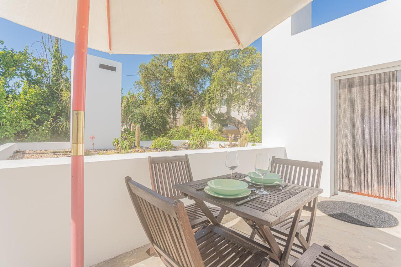 Melro'S Places Sesimbra Ngoại thất bức ảnh