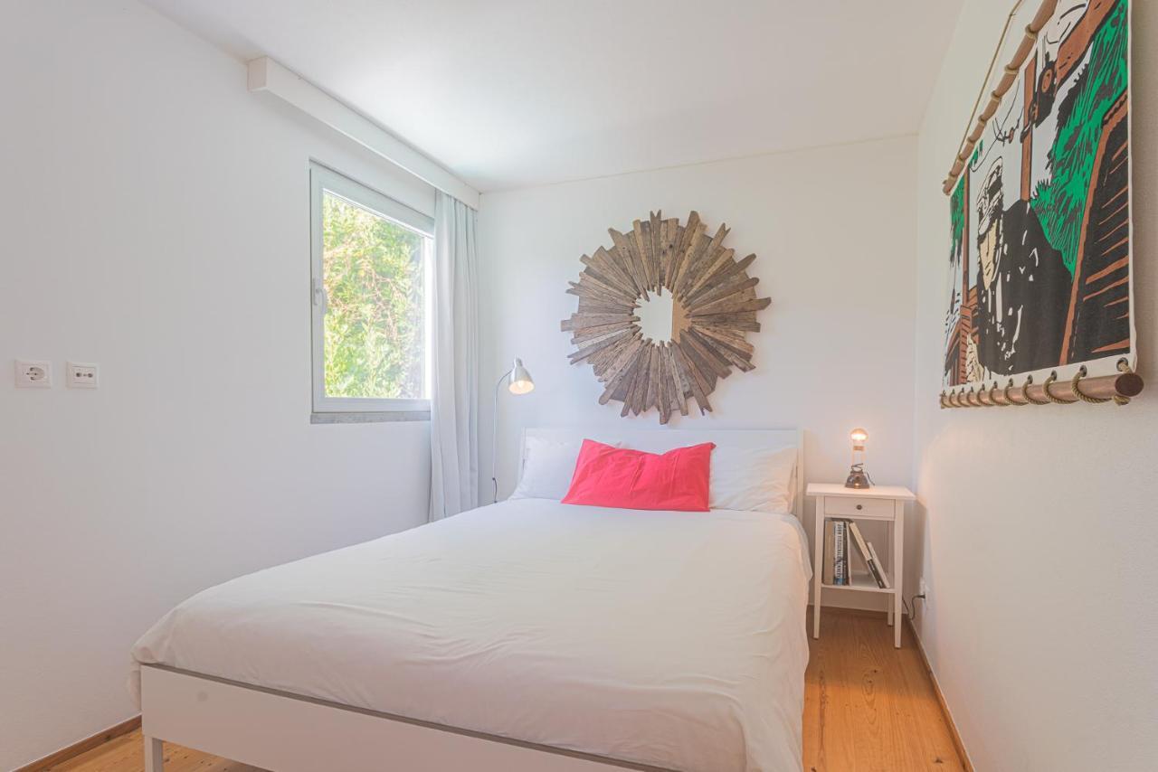 Melro'S Places Sesimbra Ngoại thất bức ảnh