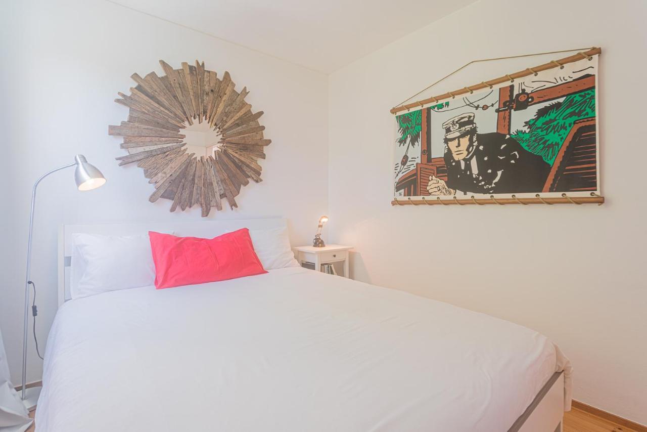 Melro'S Places Sesimbra Ngoại thất bức ảnh
