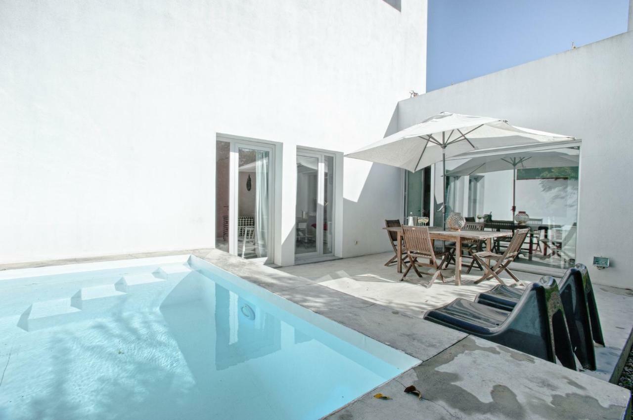 Melro'S Places Sesimbra Ngoại thất bức ảnh