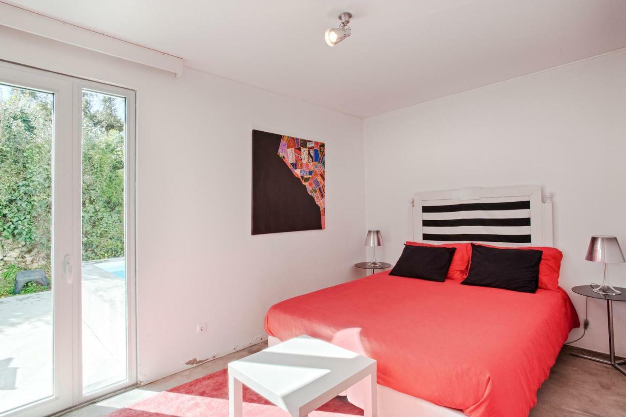 Melro'S Places Sesimbra Ngoại thất bức ảnh