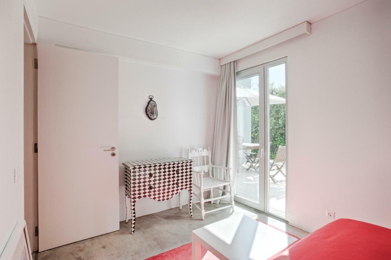 Melro'S Places Sesimbra Ngoại thất bức ảnh
