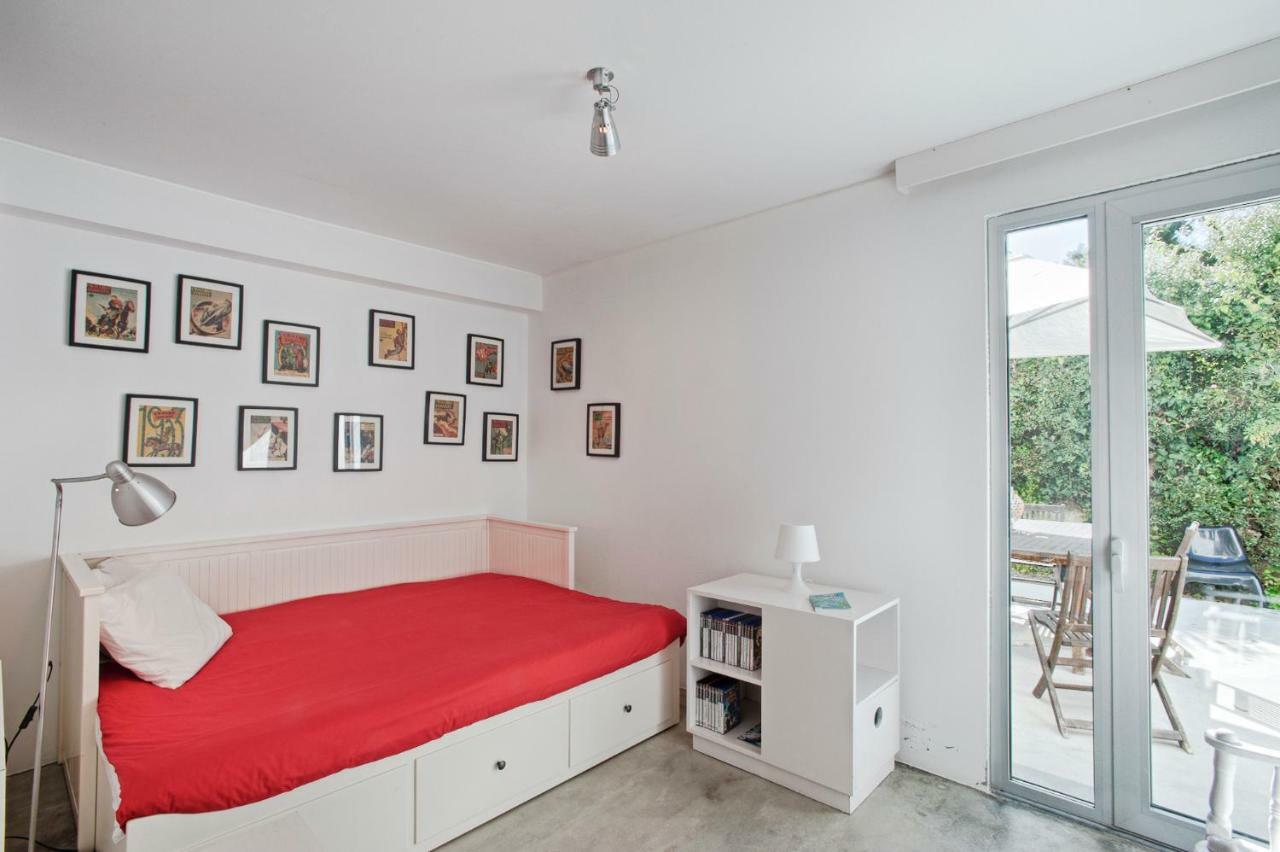 Melro'S Places Sesimbra Ngoại thất bức ảnh