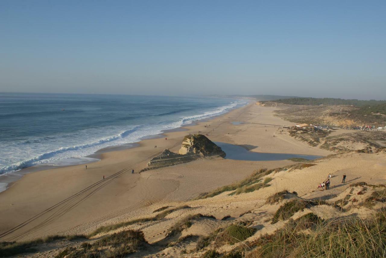 Melro'S Places Sesimbra Ngoại thất bức ảnh