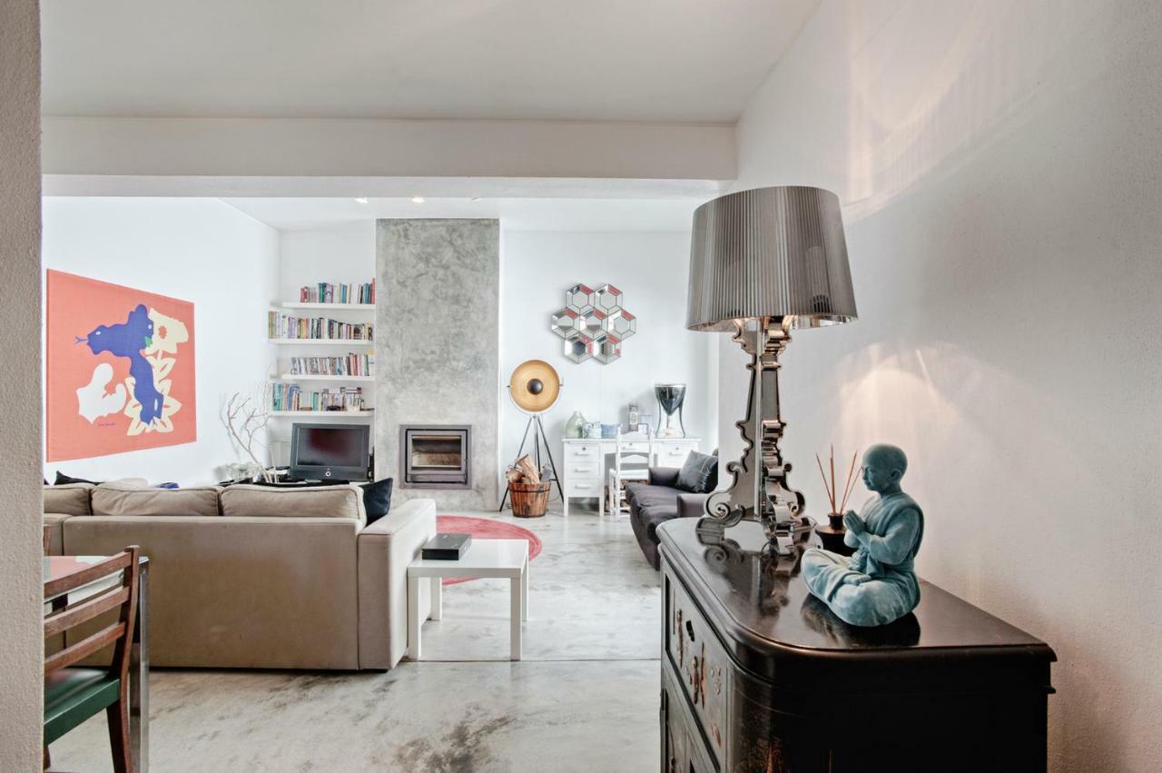 Melro'S Places Sesimbra Ngoại thất bức ảnh
